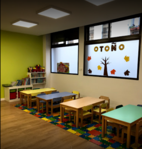 Nuestra Escuela