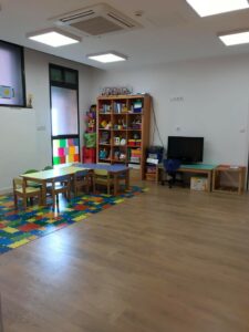 Nuestro Proyecto