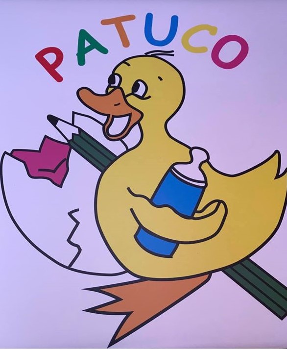 Escuela infantil Patuco